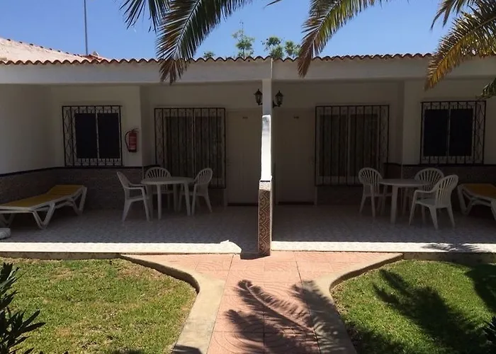 Holiday home San Valentin & Terraflor Park *