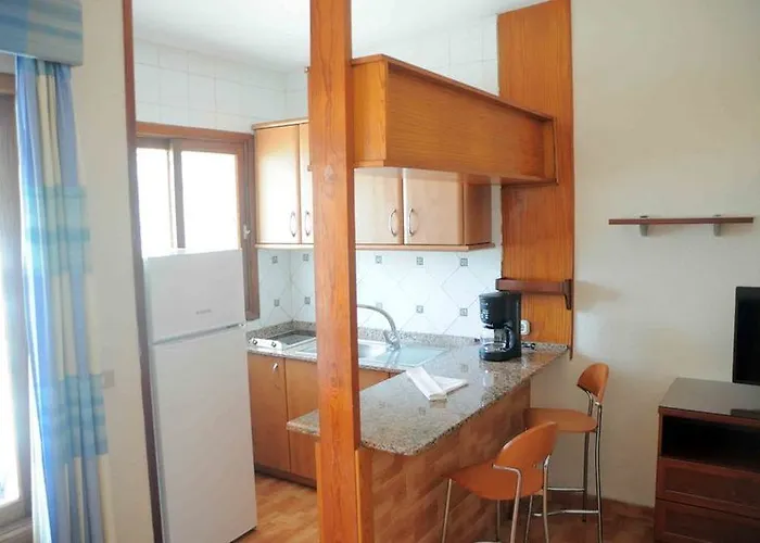 San Valentin & Terraflor Park Playa del Inglés