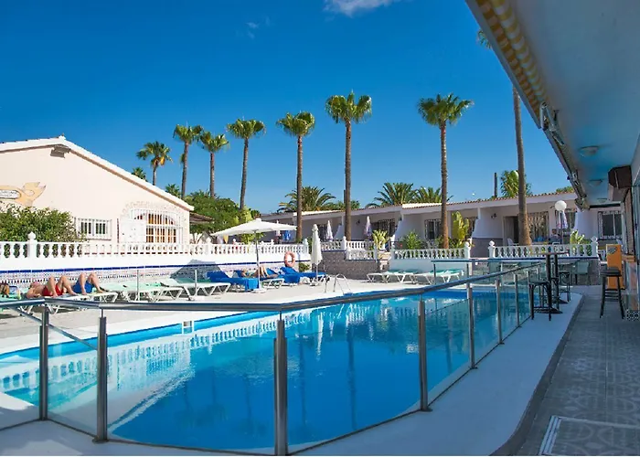 San Valentin & Terraflor Park *