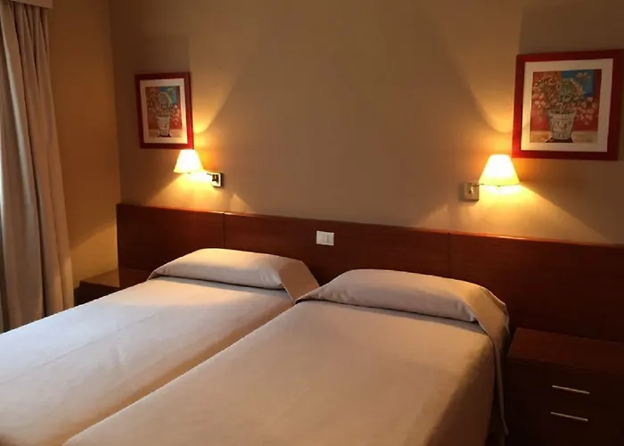 Holiday home San Valentin & Terraflor Park Playa del Ingles (Gran Canaria)