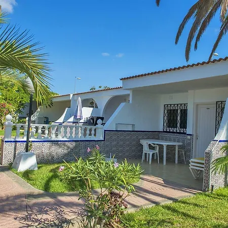 San Valentin & Terraflor Park *