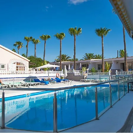 San Valentin & Terraflor Park *