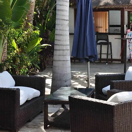 San Valentin & Terraflor Park *